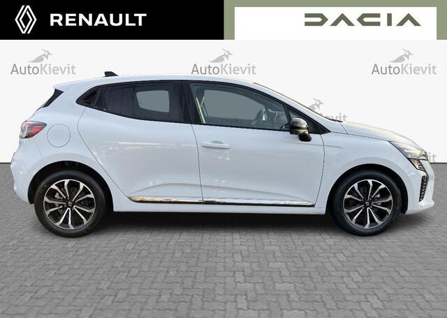 Renault CLIO 1.0 TCe 90 GPF Techno - Pack navigation Techno - Pack Winter - Pack Driving & safety - Pack City Premium