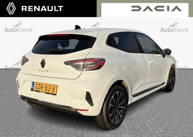 Renault CLIO 1.0 TCe 90 GPF Techno - Pack navigation Techno - Pack Winter - Pack Driving & safety - Pack City Premium