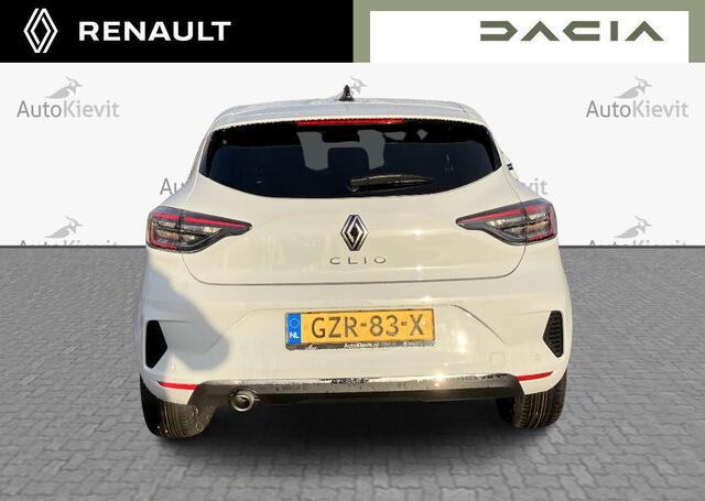 Renault CLIO 1.0 TCe 90 GPF Techno - Pack navigation Techno - Pack Winter - Pack Driving & safety - Pack City Premium