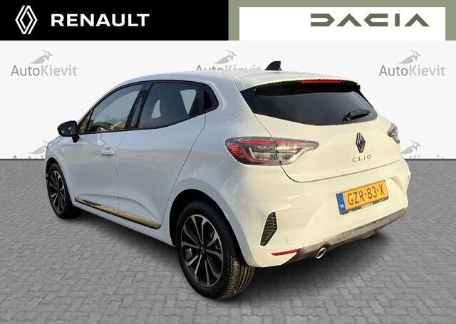 Renault CLIO 1.0 TCe 90 GPF Techno - Pack navigation Techno - Pack Winter - Pack Driving & safety - Pack City Premium