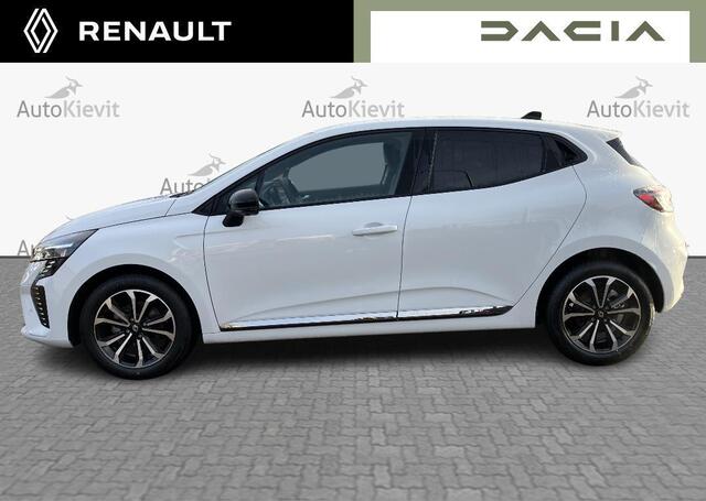 Renault CLIO 1.0 TCe 90 GPF Techno - Pack navigation Techno - Pack Winter - Pack Driving & safety - Pack City Premium