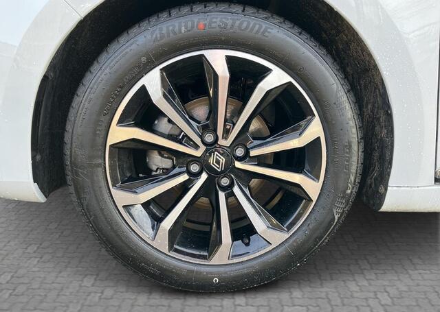 Renault CLIO 1.0 TCe 90 GPF Techno - Pack navigation Techno - Pack Winter - Pack Driving & safety - Pack City Premium
