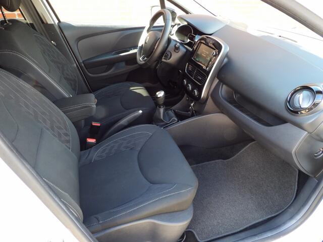 Renault CLIO 0.9 TCe Limited
