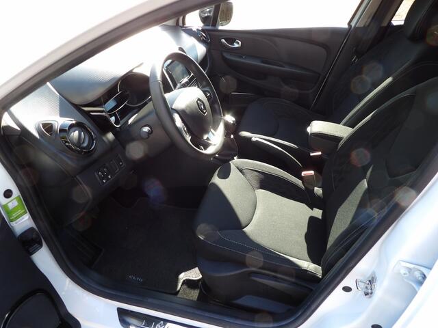 Renault CLIO 0.9 TCe Limited