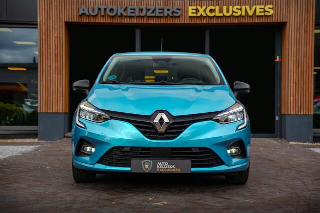 Renault CLIO 1.0 SCe Airco Cruise Lane Assist PDC