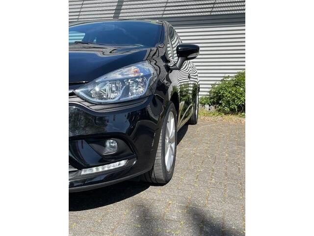 Renault CLIO 0.9 TCe Limited