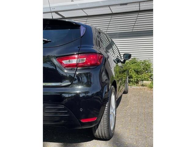 Renault CLIO 0.9 TCe Limited