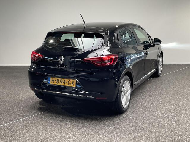 Renault CLIO 1.0 TCe Zen Apple/AndroidCarplay | Airco