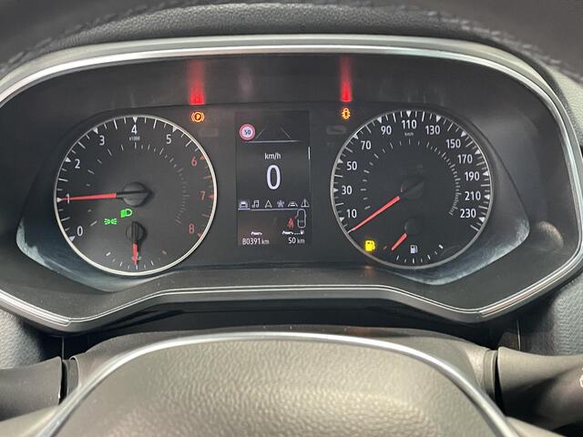 Renault CLIO 1.0 TCe Zen Apple/AndroidCarplay | Airco