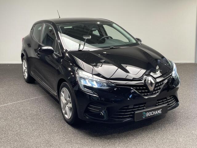 Renault CLIO 1.0 TCe Zen Apple/AndroidCarplay | Airco
