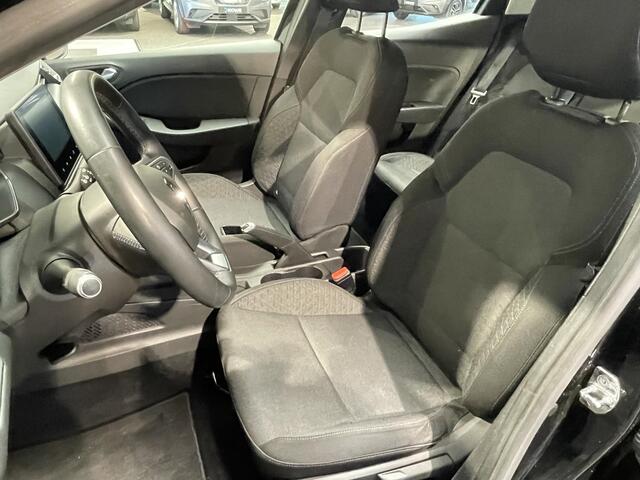 Renault CLIO 1.0 TCe Zen Apple/AndroidCarplay | Airco