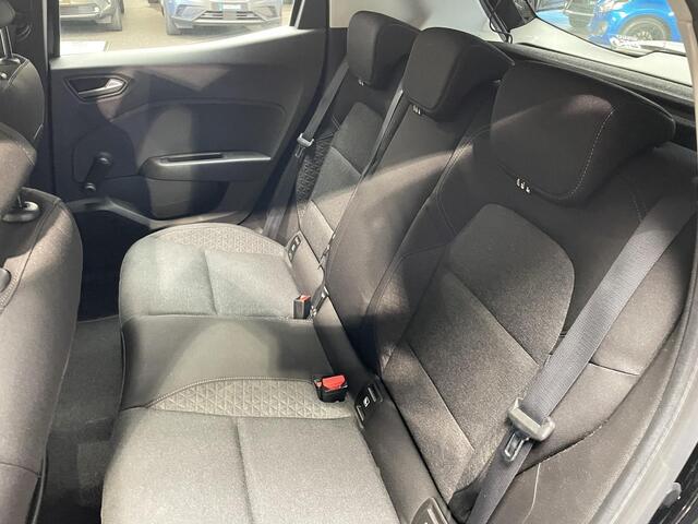 Renault CLIO 1.0 TCe Zen Apple/AndroidCarplay | Airco