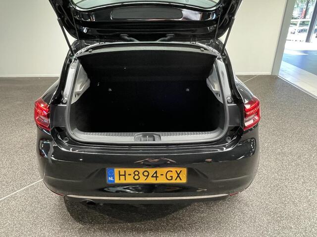 Renault CLIO 1.0 TCe Zen Apple/AndroidCarplay | Airco