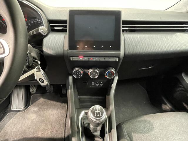 Renault CLIO 1.0 TCe Zen Apple/AndroidCarplay | Airco