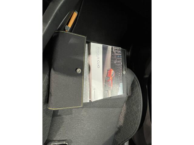 Renault CLIO 1.0 TCe Zen Apple/AndroidCarplay | Airco