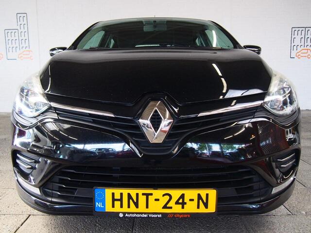Renault CLIO 1.2 Limited (APK:Nieuw) Incl.Garantie