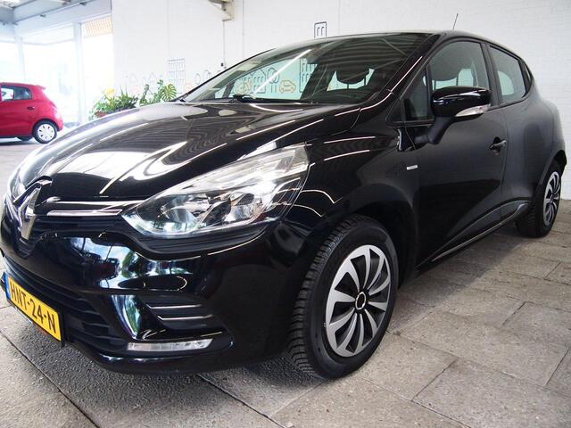Renault CLIO 1.2 Limited (APK:Nieuw) Incl.Garantie