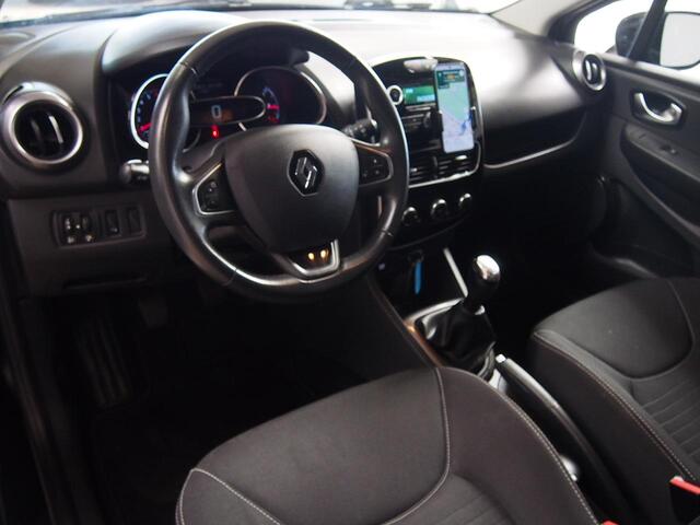 Renault CLIO 1.2 Limited (APK:Nieuw) Incl.Garantie