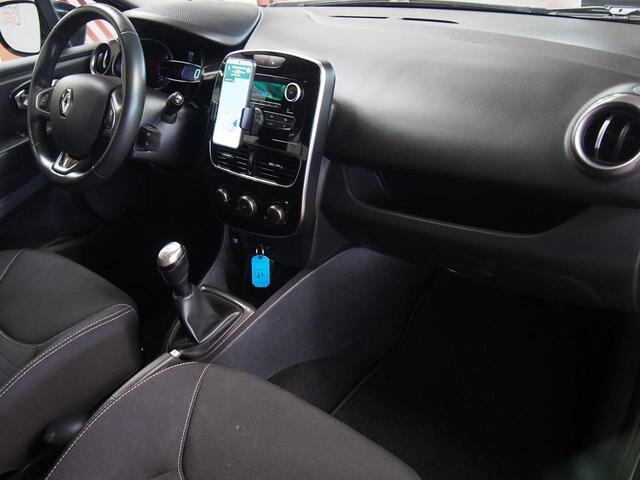 Renault CLIO 1.2 Limited (APK:Nieuw) Incl.Garantie