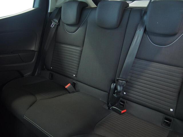 Renault CLIO 1.2 Limited (APK:Nieuw) Incl.Garantie