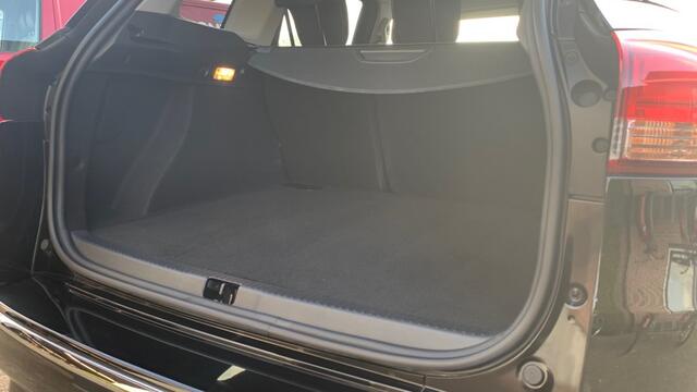 Renault CLIO 0.9 TCE 90PK LIMITED ESTATE 56.000KM