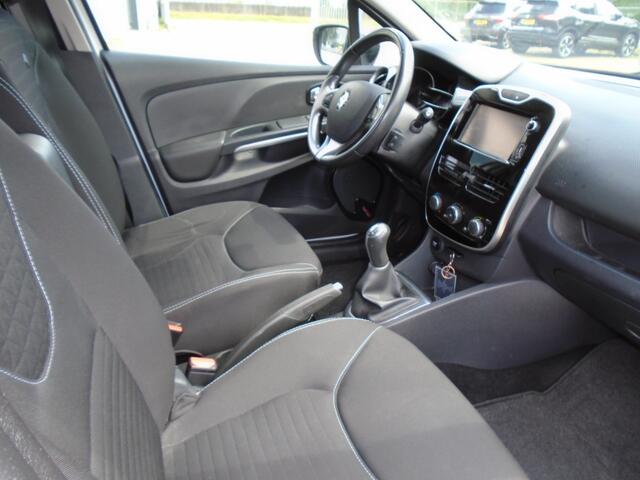 Renault CLIO 0.9 TCE LIMITED