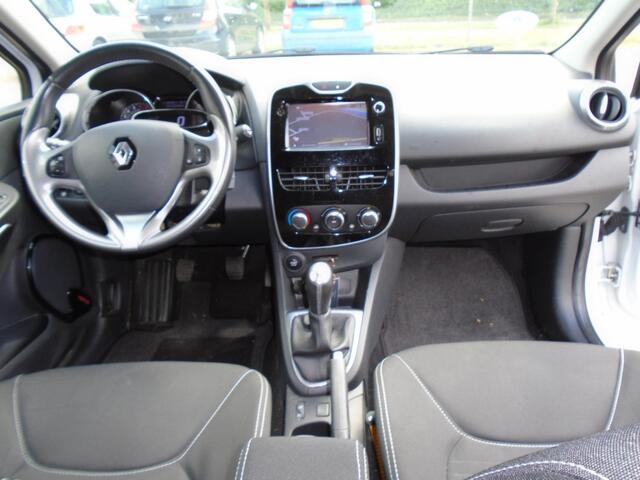 Renault CLIO 0.9 TCE LIMITED