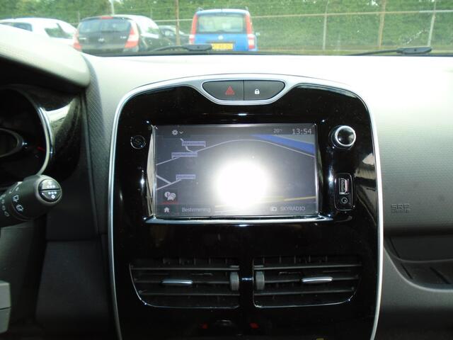 Renault CLIO 0.9 TCE LIMITED
