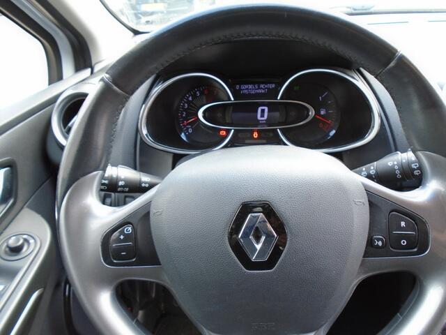 Renault CLIO 0.9 TCE LIMITED
