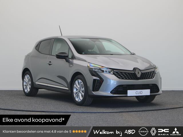 Renault CLIO Evolution TCe 90 GPF | Achteruitrijcamera | Cruise control met snelheidsbegrenzer | Handbediende airconditioning