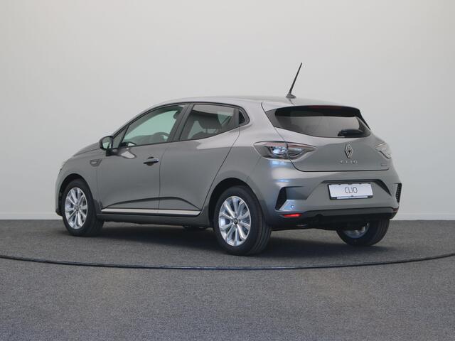 Renault CLIO Evolution TCe 90 GPF | Achteruitrijcamera | Cruise control met snelheidsbegrenzer | Handbediende airconditioning