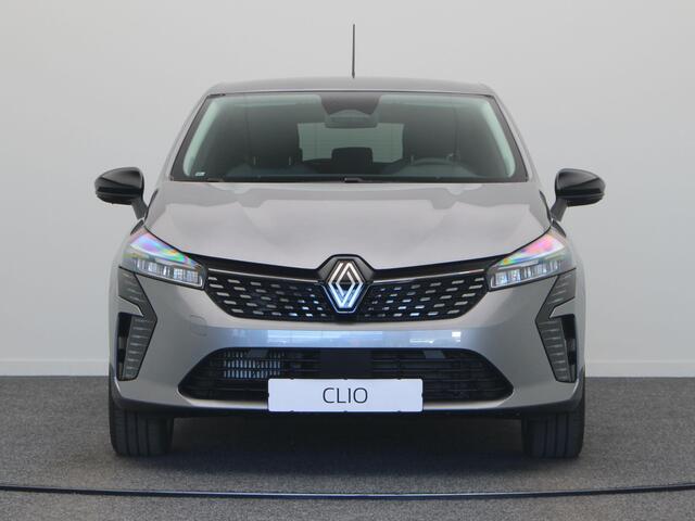 Renault CLIO Evolution TCe 90 GPF | Achteruitrijcamera | Cruise control met snelheidsbegrenzer | Handbediende airconditioning