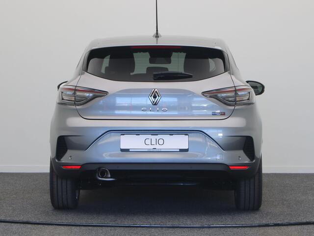 Renault CLIO Evolution TCe 90 GPF | Achteruitrijcamera | Cruise control met snelheidsbegrenzer | Handbediende airconditioning