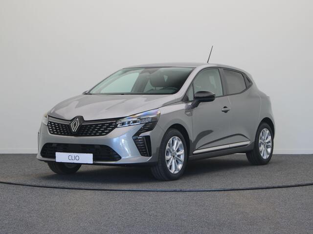 Renault CLIO Evolution TCe 90 GPF | Achteruitrijcamera | Cruise control met snelheidsbegrenzer | Handbediende airconditioning