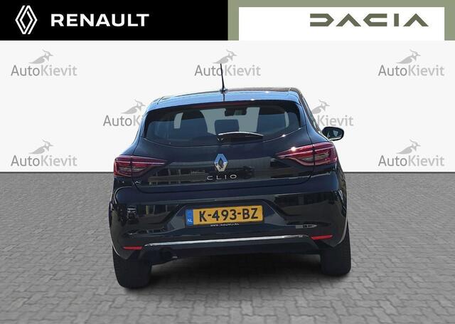 Renault CLIO 1.0 TCe Bi-Fuel Intens