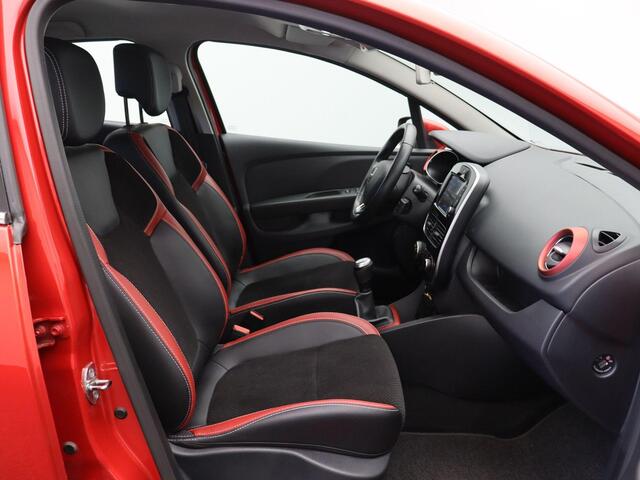 Renault CLIO TCe 90pk Intens | Bose Audio | Achteruitrijcamera | ABD Onderhouden |