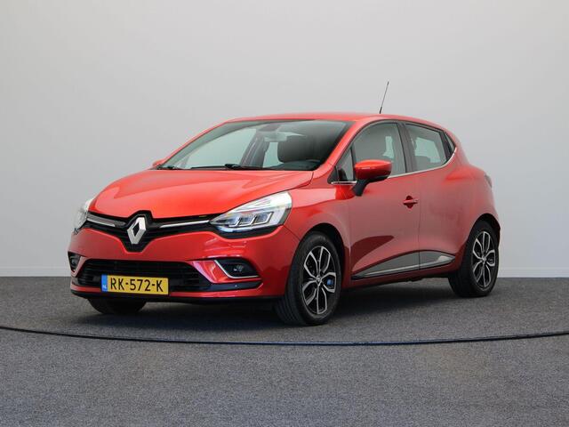 Renault CLIO TCe 90pk Intens | Bose Audio | Achteruitrijcamera | ABD Onderhouden |