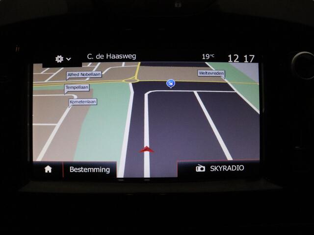 Renault CLIO TCe Limited Airco | Cruise | Carplay | Navi | Parkeersens. achter
