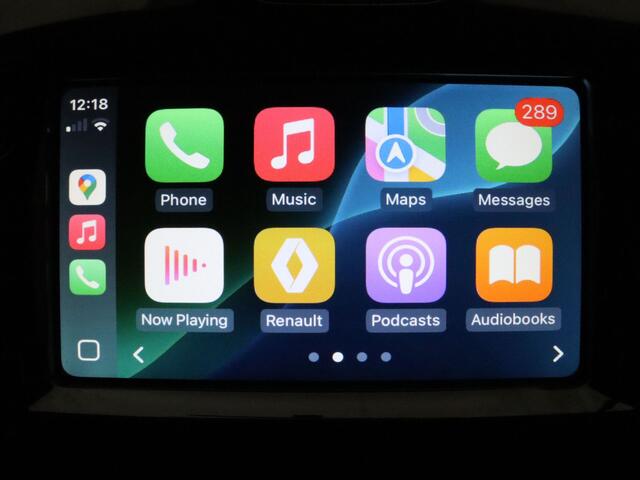 Renault CLIO TCe Limited Airco | Cruise | Carplay | Navi | Parkeersens. achter