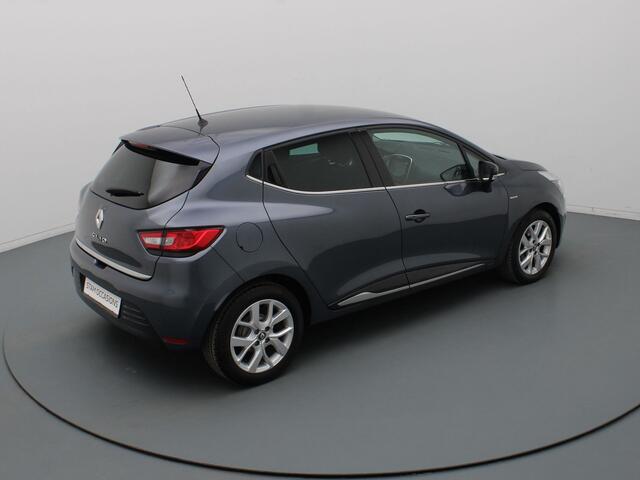 Renault CLIO TCe Limited Airco | Cruise | Carplay | Navi | Parkeersens. achter