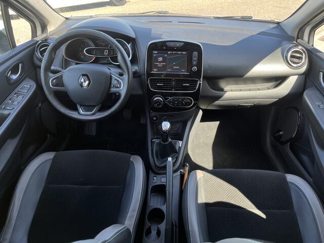 Renault CLIO Estate 1.5 dCi Ecoleader Intens / Keyless / PDC. Achter / Climate / Navi / LMV /