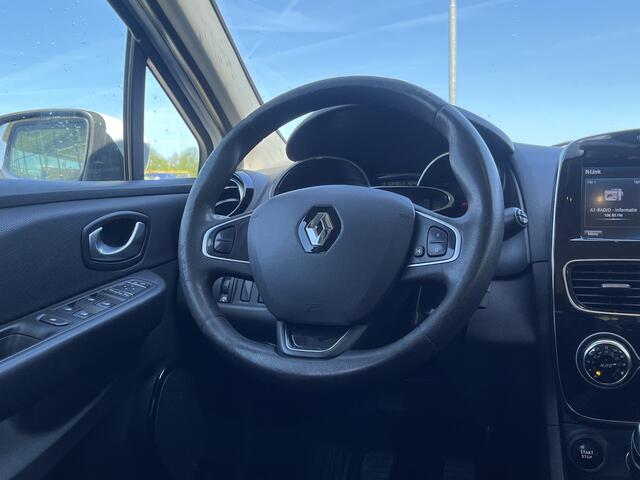 Renault CLIO Estate 1.5 dCi Ecoleader Intens / Keyless / PDC. Achter / Climate / Navi / LMV /
