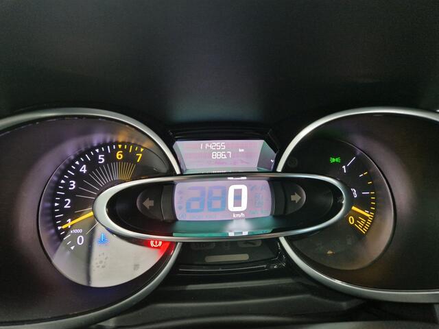 Renault CLIO 0.9 TCe Limited