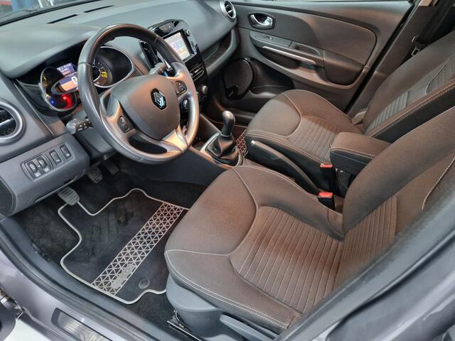 Renault CLIO 0.9 TCe Limited