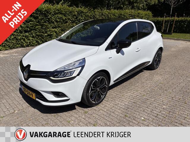 Renault CLIO 0.9 TCe Bose