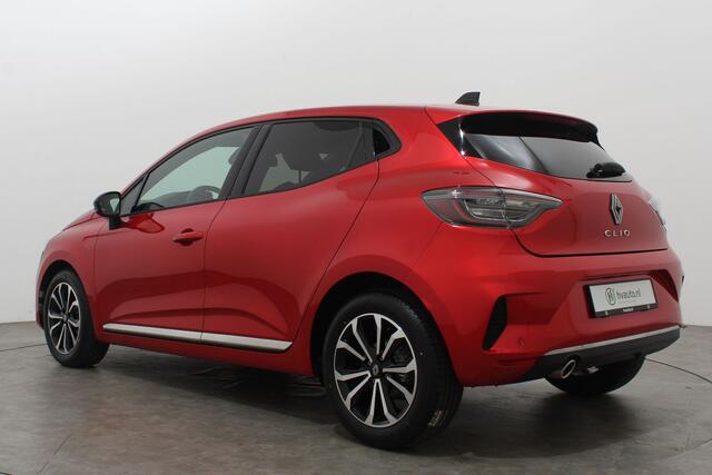 Renault CLIO 1.0 TCE 90 TECHNO | Navi | Clima | Camera | Winterpakket