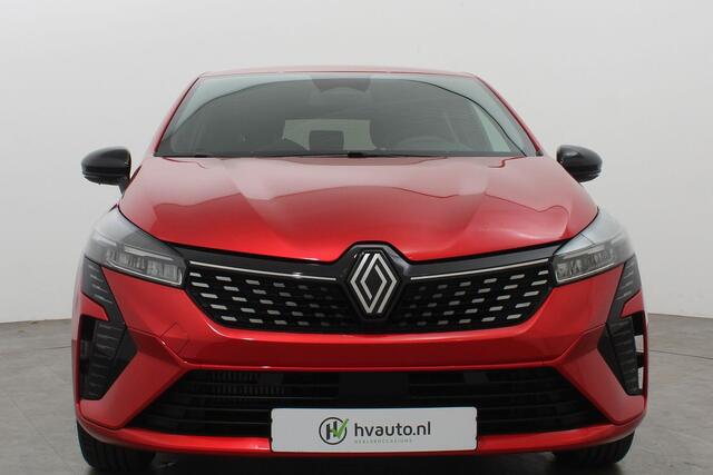 Renault CLIO 1.0 TCE 90 TECHNO | Navi | Clima | Camera | Winterpakket