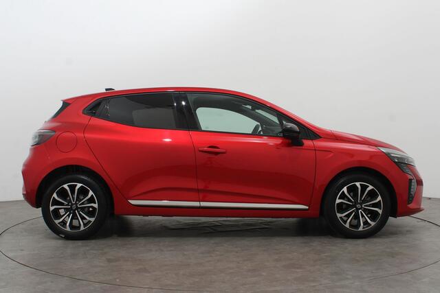 Renault CLIO 1.0 TCE 90 TECHNO | Navi | Clima | Camera | Winterpakket