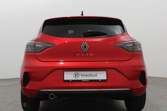 Renault CLIO 1.0 TCE 90 TECHNO | Navi | Clima | Camera | Winterpakket