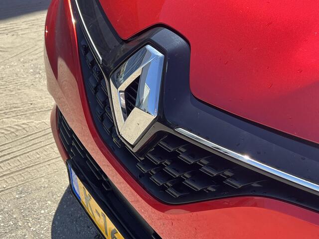 Renault CLIO 1.0 TCe Zen | Stoelverwarming | Airco | Cruise Control
